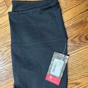 Oiselle Herringbird Tights sz 4